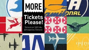 More Tickets Please! 2021 цена и информация | Книги по экономике | kaup24.ee