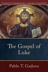 Gospel of Luke hind ja info | Usukirjandus, religioossed raamatud | kaup24.ee