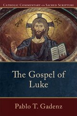 Gospel of Luke цена и информация | Духовная литература | kaup24.ee