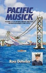 Pacific Musick hind ja info | Ajalooraamatud | kaup24.ee