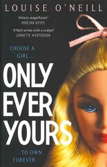 Only Ever Yours YA edition цена и информация | Книги для подростков и молодежи | kaup24.ee