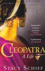 Cleopatra hind ja info | Elulooraamatud, biograafiad, memuaarid | kaup24.ee