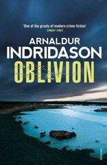 Oblivion цена и информация | Фантастика, фэнтези | kaup24.ee