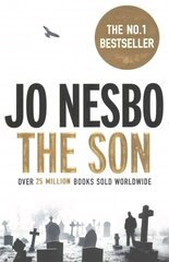 Son: The gritty Sunday Times bestseller that'll keep you guessing hind ja info | Fantaasia, müstika | kaup24.ee
