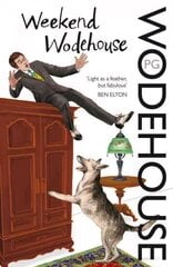 Weekend Wodehouse hind ja info | Fantaasia, müstika | kaup24.ee