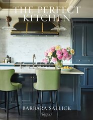 Perfect Kitchen цена и информация | Книги по архитектуре | kaup24.ee