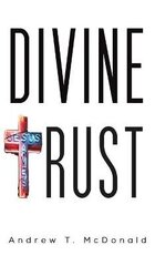 Divine Trust hind ja info | Elulooraamatud, biograafiad, memuaarid | kaup24.ee