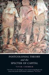 Postcolonial Theory and the Specter of Capital New ed. hind ja info | Ühiskonnateemalised raamatud | kaup24.ee