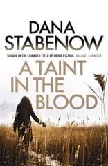 Taint in the Blood цена и информация | Фантастика, фэнтези | kaup24.ee