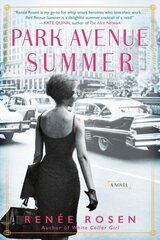 Park Avenue Summer цена и информация | Фантастика, фэнтези | kaup24.ee