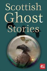 Scottish Ghost Stories New edition hind ja info | Fantaasia, müstika | kaup24.ee