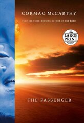 Passenger Large type / large print edition цена и информация | Фантастика, фэнтези | kaup24.ee