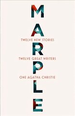 Marple: Twelve New Stories цена и информация | Фантастика, фэнтези | kaup24.ee