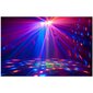 Light4Me Derby Mix Strobo Laser multiefekt disko LED hind ja info | Peokaunistused | kaup24.ee