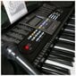 Synthesizer Kit MK-2106 hind ja info | Klahvpillid | kaup24.ee