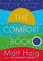 Comfort Book: Special Winter Edition Main - Limited Winter edition цена и информация | Самоучители | kaup24.ee