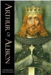 Arthur of Albion hind ja info | Noortekirjandus | kaup24.ee