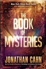 Book of Mysteries hind ja info | Usukirjandus, religioossed raamatud | kaup24.ee