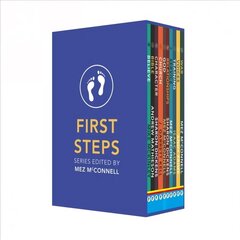 First Steps Box Set: 10 book set hind ja info | Usukirjandus, religioossed raamatud | kaup24.ee