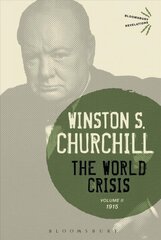 World Crisis Volume II: 1915, Volume II hind ja info | Ajalooraamatud | kaup24.ee