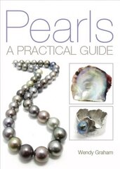 Pearls: A practical guide цена и информация | Книги об искусстве | kaup24.ee