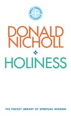 Holiness: The Pocket Library of Spiritual Wisdom hind ja info | Usukirjandus, religioossed raamatud | kaup24.ee