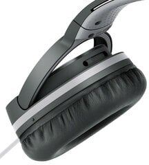 Juhtmega kõrvaklapid Sony MDR-ZX660AP, must hind ja info | Sony Sisend ja väljundseadmed | kaup24.ee