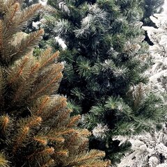 Искусственная рождественская елка Springos CT0080 150 см цена и информация | Новогодние елки | kaup24.ee