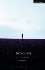 Harrogate 2nd edition цена и информация | Рассказы, новеллы | kaup24.ee