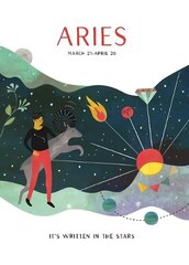 Astrology: Aries hind ja info | Eneseabiraamatud | kaup24.ee