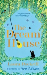 Dream House цена и информация | Книги для подростков и молодежи | kaup24.ee