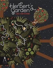 Herbert's Garden цена и информация | Книги о питании и здоровом образе жизни | kaup24.ee