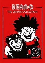 Beano: The Dennis Collection hind ja info | Koomiksid | kaup24.ee