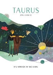 Astrology: Taurus hind ja info | Eneseabiraamatud | kaup24.ee