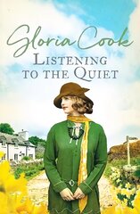 Listening to the Quiet: A gripping saga of love and secrets in a Cornish village цена и информация | Фантастика, фэнтези | kaup24.ee