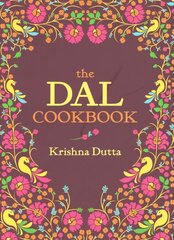 Dal Cookbook hind ja info | Retseptiraamatud | kaup24.ee