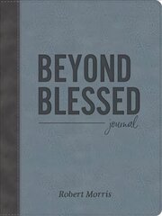 Beyond Blessed (Journal): Journal цена и информация | Духовная литература | kaup24.ee