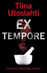 Ex Tempore hind ja info | Fantaasia, müstika | kaup24.ee