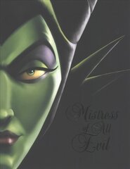 Mistress of All Evil (Villains, Book 4): A Tale of the Dark Fairy hind ja info | Noortekirjandus | kaup24.ee