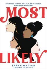 Most Likely цена и информация | Книги для подростков и молодежи | kaup24.ee