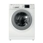 Whirlpool WRSB 7259 WS EU цена и информация | Pesumasinad | kaup24.ee