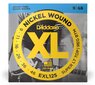 Elektrikitarri keeled D'Addario EXL125 .009 hind ja info | Muusikariistade tarvikud | kaup24.ee