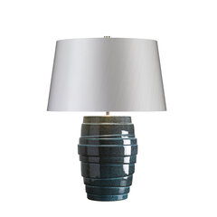 Настольная лампа Elstead Lighting Neptune NEPTUNE-TL цена и информация | Настольная лампа | kaup24.ee