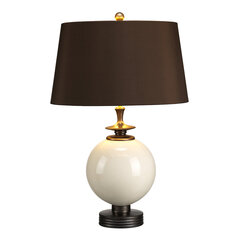 Laualamp Elstead Lighting Clara CLARA-TL hind ja info | Laualambid | kaup24.ee