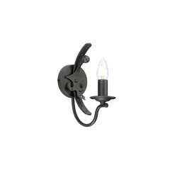 Настенный светильник Elstead Lighting Windsor WINDSOR1-GR цена и информация | Настенные светильники | kaup24.ee