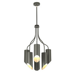 Подвесной светильник Elstead Lighting Quinto QUINTO6-GPN цена и информация | Люстры | kaup24.ee