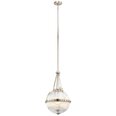 Подвесной светильник Elstead Lighting Aster KL-ASTER-P-PN