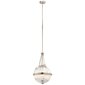 Rippvalgusti Elstead Lighting Aster KL-ASTER-P-PN цена и информация | Rippvalgustid | kaup24.ee