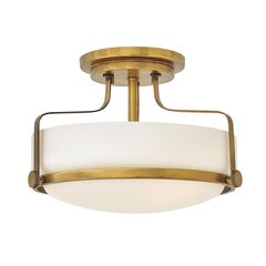 Потолочный светильник Elstead Lighting Harper HK-HARPER-SFS-HB цена и информация | Потолочные светильники | kaup24.ee