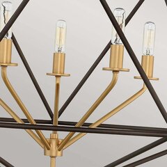 Подвесной светильник Elstead Lighting Astrid HK-ASTRID-5P цена и информация | Люстры | kaup24.ee